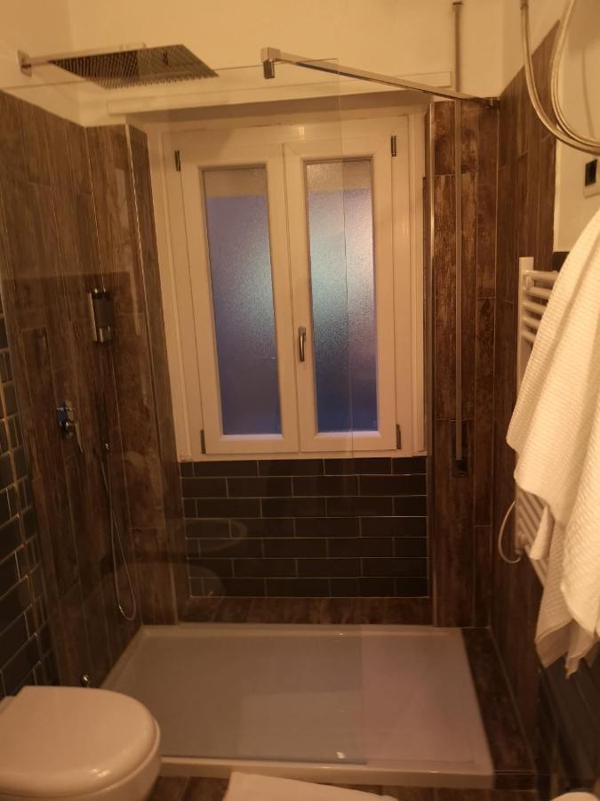 Brutia Mom&Son Panzió Cosenza Kültér fotó